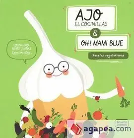 Ajo, el Cocinillas