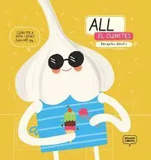 All, el Cuinetes Receptes D'estiu