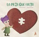 Pieza que Falta, la