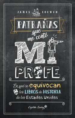 Patrañas que me Contó mi Profe