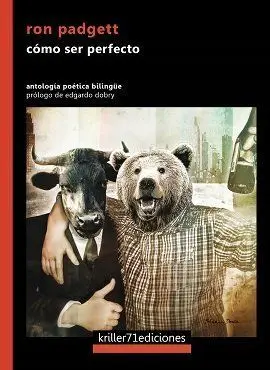 Cómo Ser Perfecto