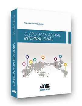 Proceso Laboral Internacional