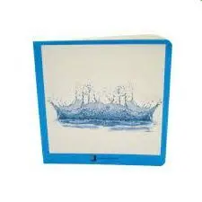 Agua Carton