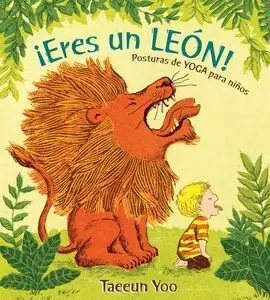 Eres un León