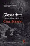 Glossarium