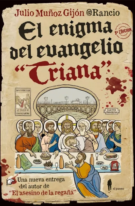 El Enigma del Evangelio Triana