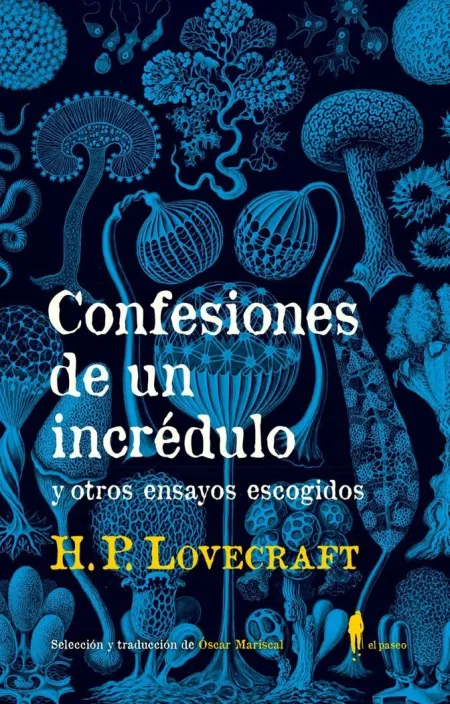 Confesiones de un Incrédulo