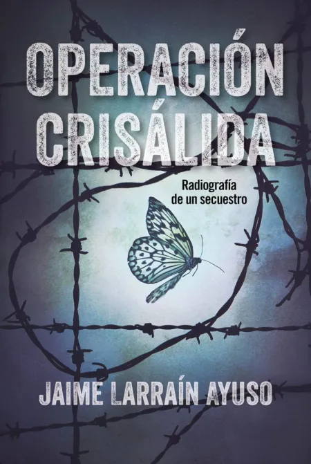 Operacion Crisalida
