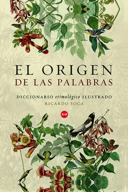 El Origen de las Palabras