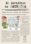 PERIODICO PATRICIA 1 SEGOVIA CIUDAD LEYE