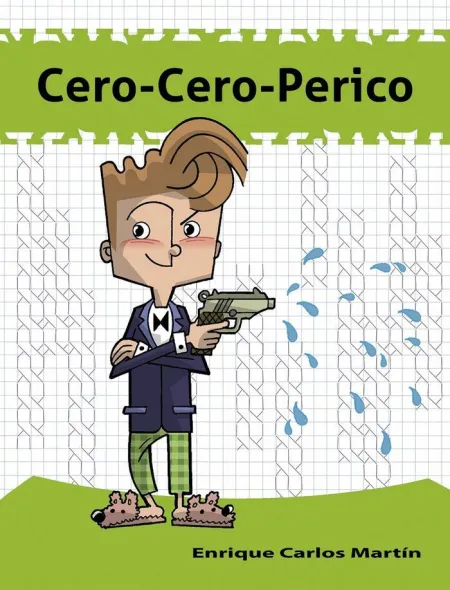 Cero Cero Perico