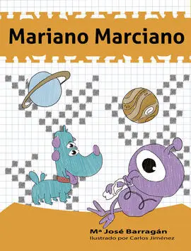 Mariano Marciano