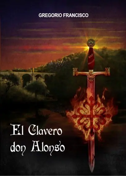 El Clavero Don Alonso