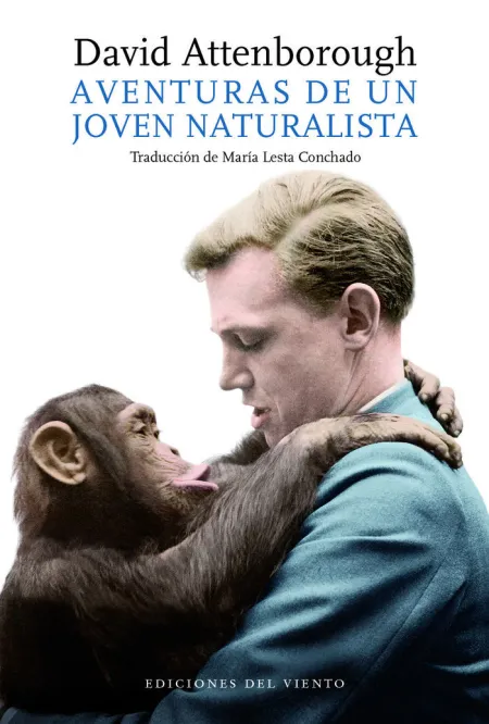 Las Aventuras de un Joven Naturalista