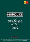 PEÑINGUIDE TO SPANISH WINE 2019