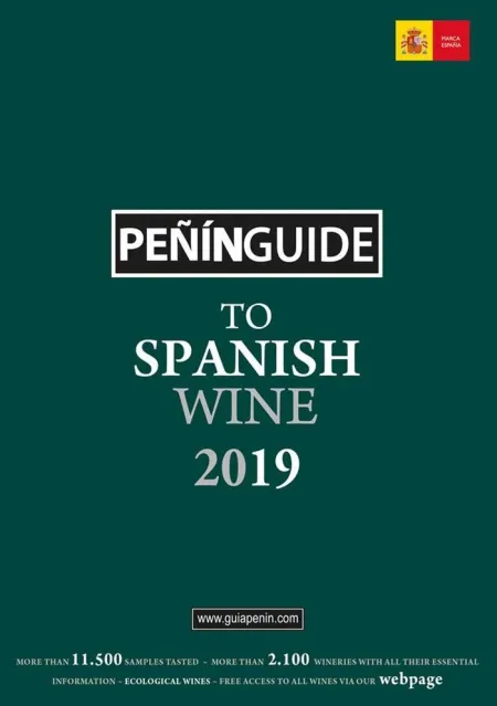 Peñinguide To Spanish Wine 2019