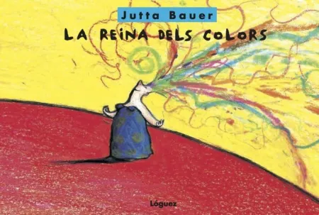 La Reina Dels Colors