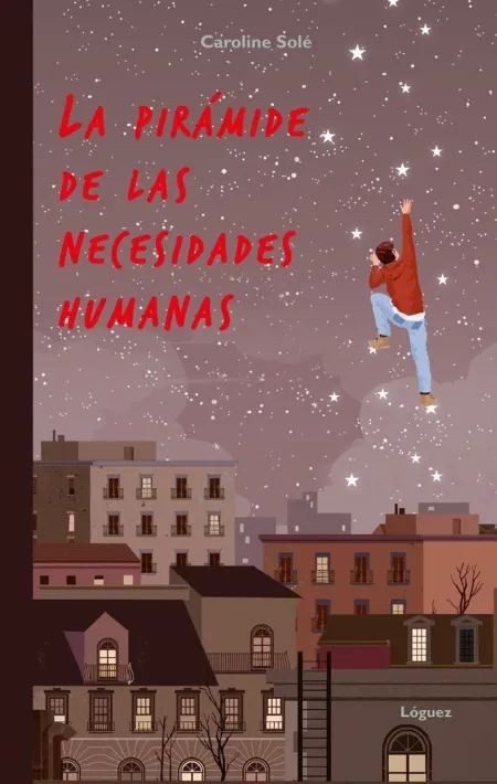 Pirámide de las Necesidades Humanas, la