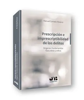 Prescripción e Imprescriptibilidad de los Delitos