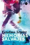Memorias Salvajes