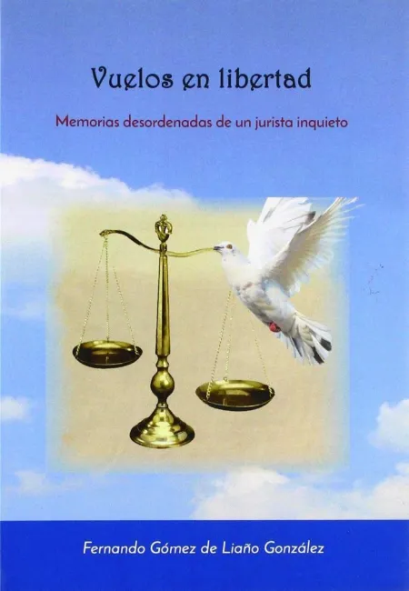 Vuelos en Libertad