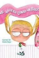 Me Aburro Como un Burro