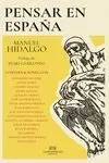 Pensar en España