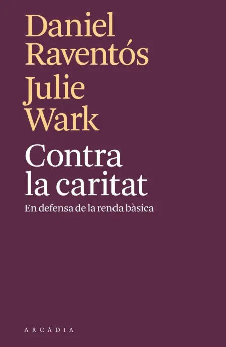 Contra la Caritat