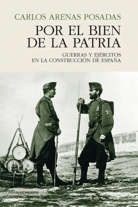 Por el Bien de la Patria