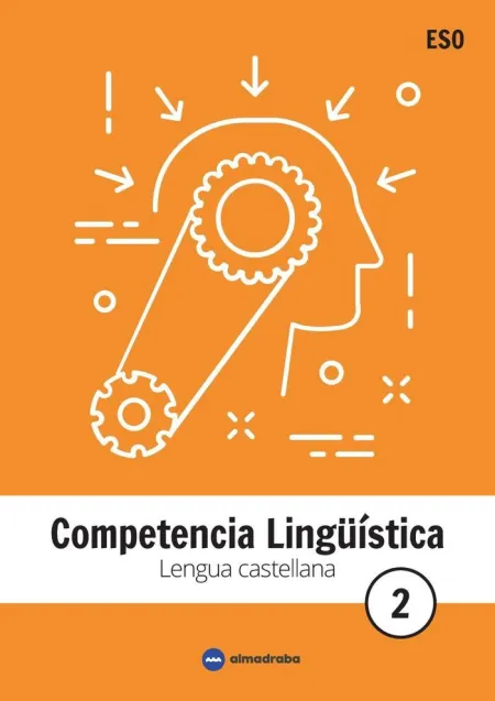 Lengua Castellana 2 eso. Competencia Lingüística