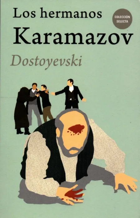 Hermanos Kamarazov, los