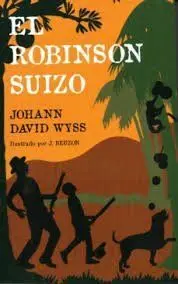 El Robinson Suizo