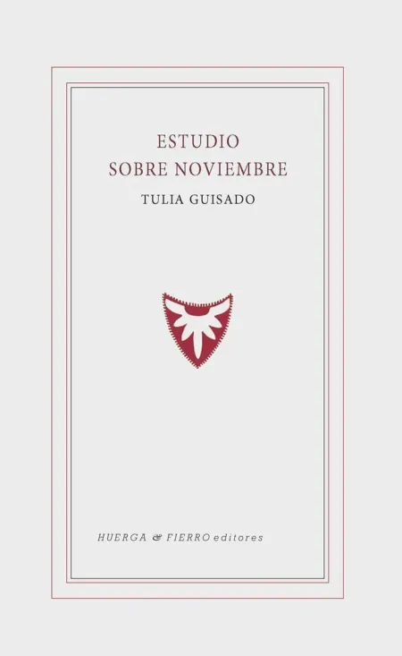 Estudio Sobre Noviembre