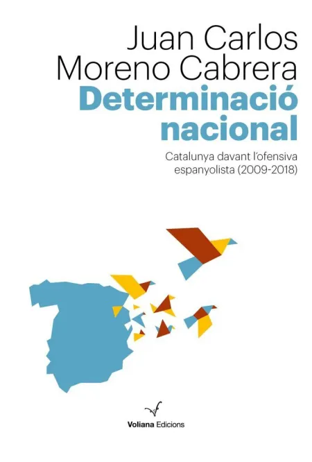 Determinació Nacional