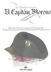 Capitan Moreno