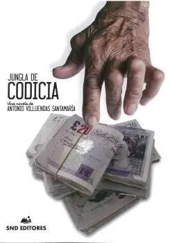 Jungla de Codicia