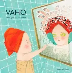 Vaho (Maclein y Parker)