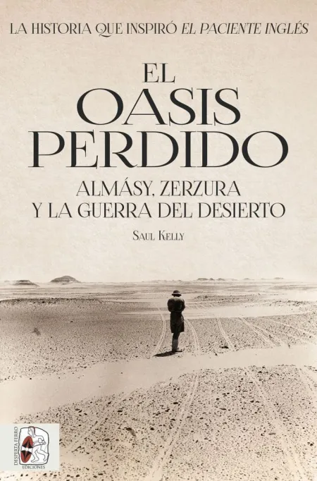 El Oasis Perdido