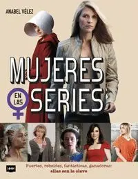 Mujeres en las Series
