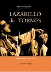 LAZARILLO DE TORMES