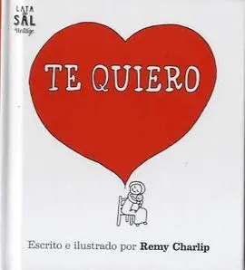 Te Quiero