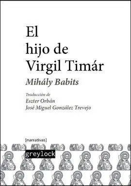 El Hijo de Virgil Timár