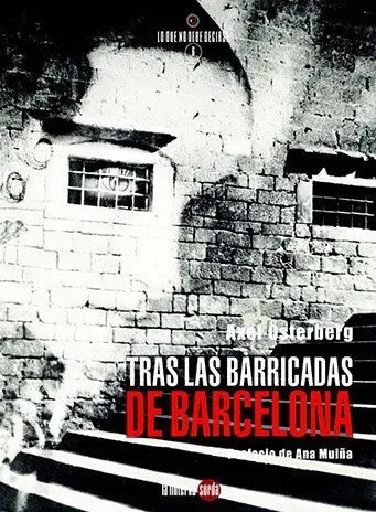 Tras las Barricadas