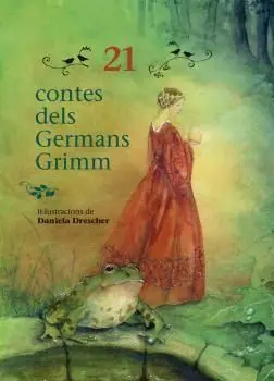 21 Contes Dels Germans Grimm