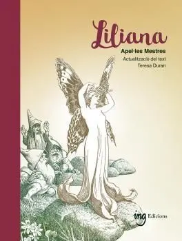 Liliana Apel. les Mestres (Catalan)