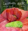 ORUGA VERDE