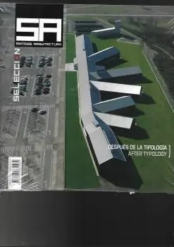 Sintesis Arquitectura Nº 58