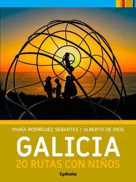 Galicia: 20 Rutas con Niños