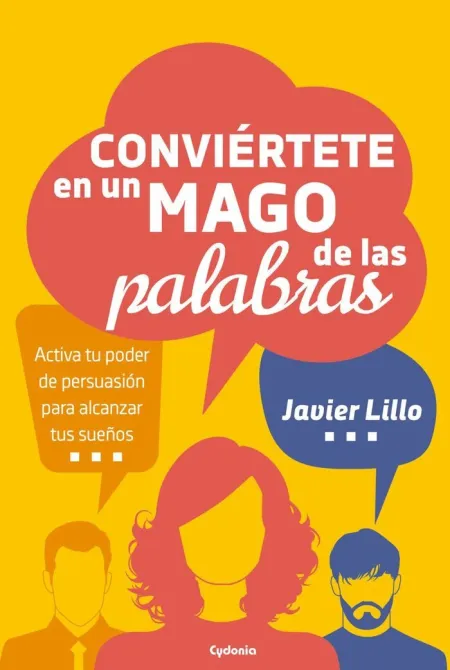 Conviértete en un Mago de las Palabras