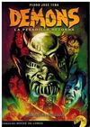 DEMONS: LA PESADILLA RETORNA